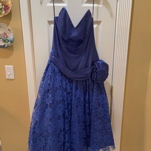 Ladies dresses